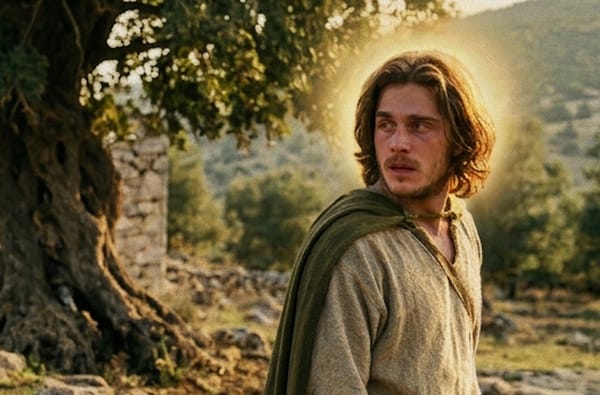 Jonathan: Let's Ugly Cry